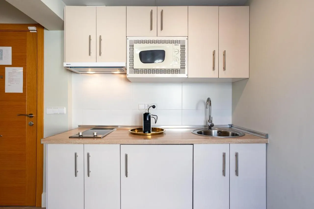 Urbe10 Angel Suites 2 Bedrooms Apartment 4A Màlaga Španělsko