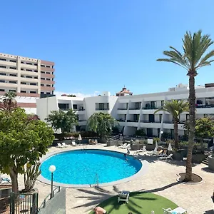 The Location - Américas&parking Appartamento Playa de las Americas (Tenerife)