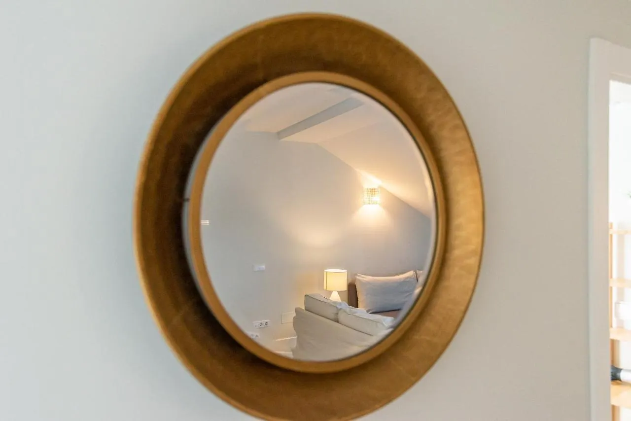 Urbe10 Angel Suites 2 Bedrooms Apartment 4A Málaga Spagna